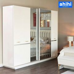 Tủ quần áo ahihi cao cấp A133