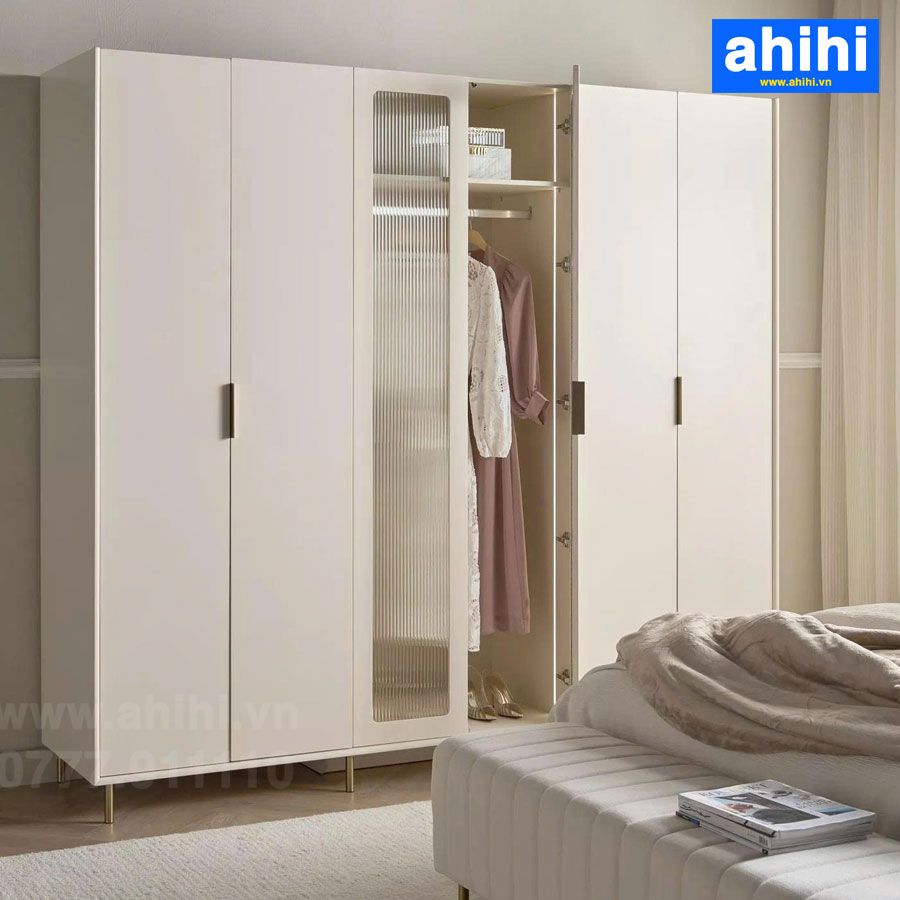 Tủ quần áo ahihi cao cấp A126