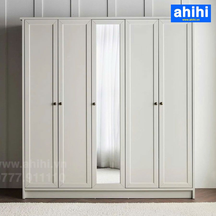 Tủ quần áo ahihi cao cấp A142