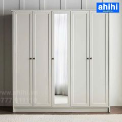 Tủ quần áo ahihi cao cấp A142