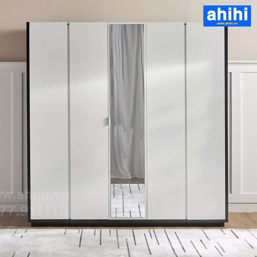 Tủ quần áo ahihi cao cấp A134