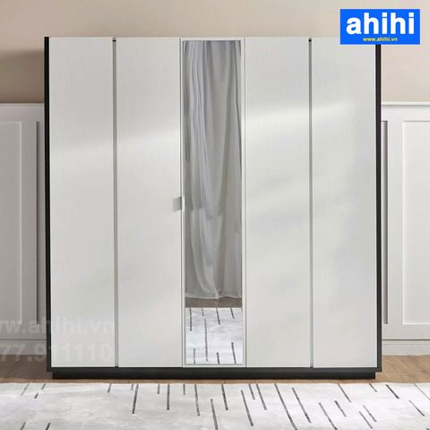 Tủ quần áo ahihi cao cấp A134