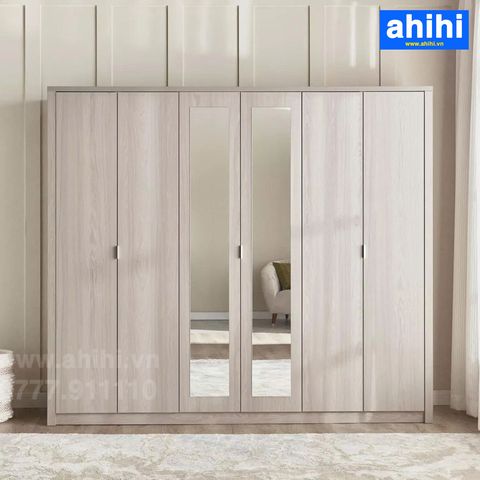 Tủ quần áo ahihi cao cấp A140