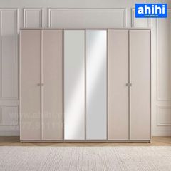 Tủ quần áo ahihi cao cấp A136