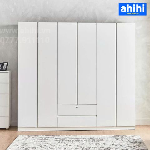 Tủ quần áo ahihi cao cấp A121