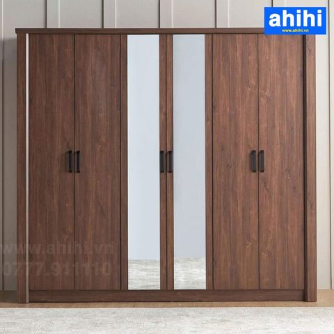 Tủ quần áo ahihi cao cấp A124