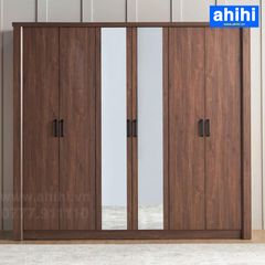 Tủ quần áo ahihi cao cấp A124