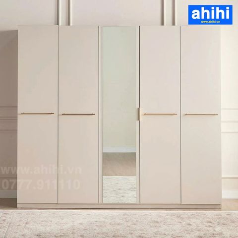 Tủ quần áo ahihi cao cấp A144
