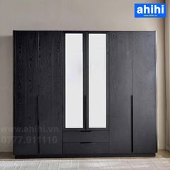 Tủ quần áo ahihi cao cấp A143