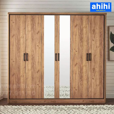 Tủ quần áo ahihi cao cấp A141