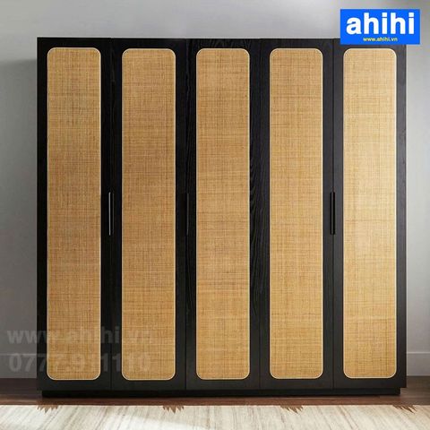 Tủ quần áo ahihi cao cấp A138