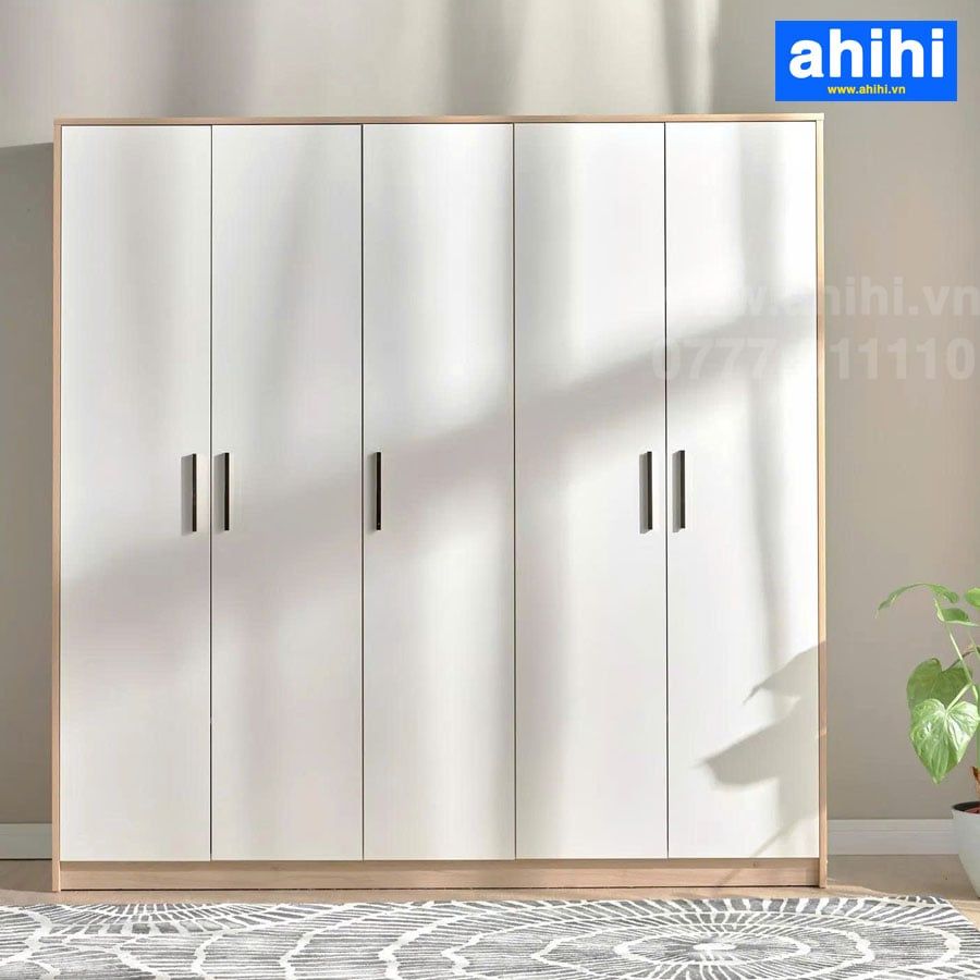 Tủ quần áo ahihi cao cấp A122