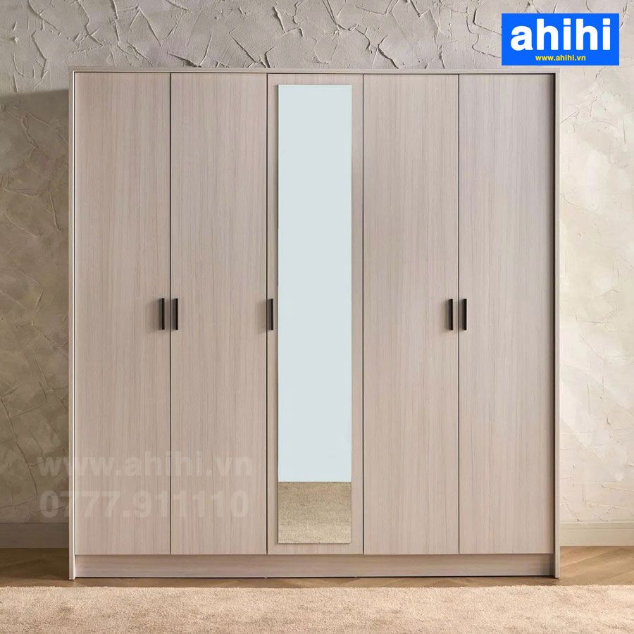 Tủ quần áo ahihi cao cấp A130