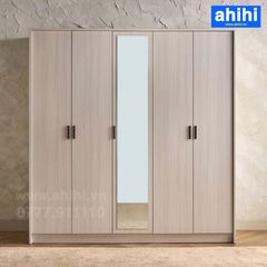 Tủ quần áo ahihi cao cấp A130