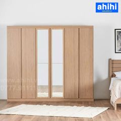 Tủ quần áo ahihi cao cấp A137