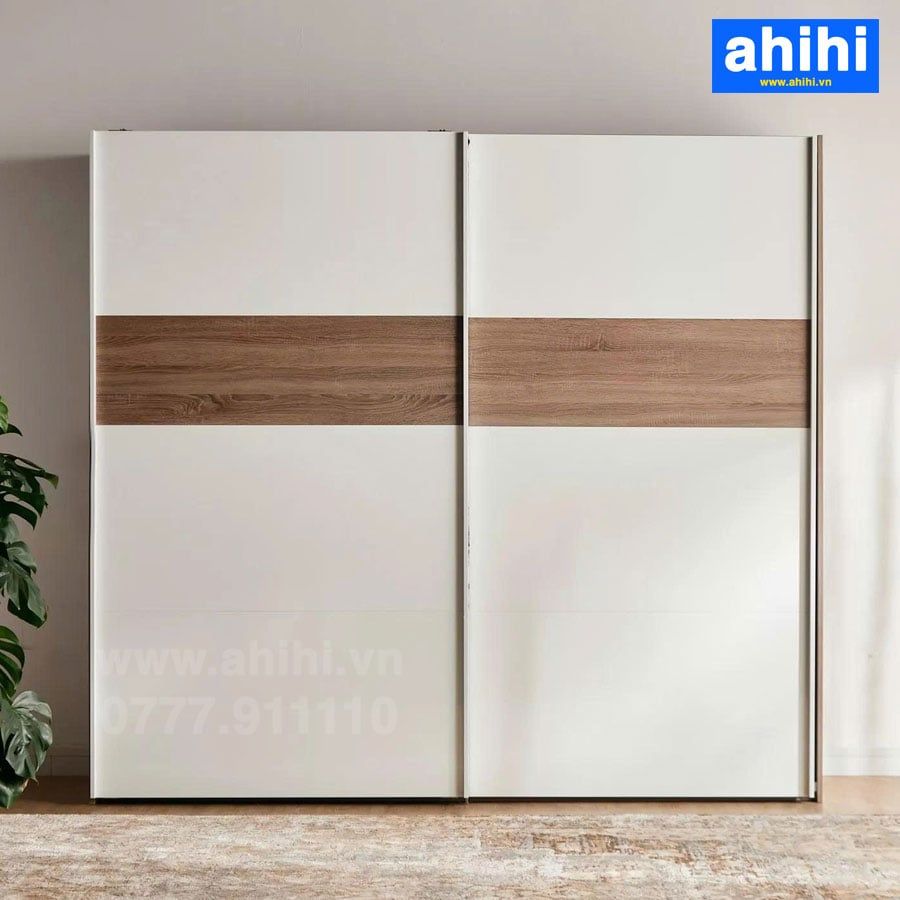 Tủ quần áo ahihi cao cấp A129