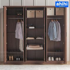 Tủ quần áo ahihi cao cấp A124