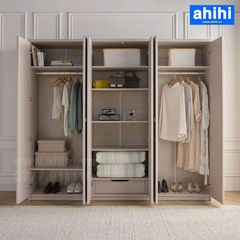 Tủ quần áo ahihi cao cấp A136