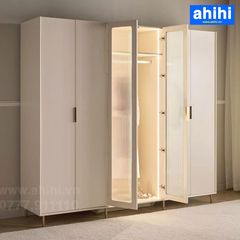 Tủ quần áo ahihi cao cấp A126