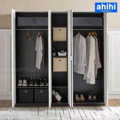 Tủ quần áo ahihi cao cấp A134