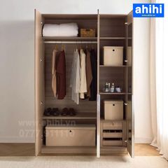 Tủ quần áo ahihi cao cấp A132