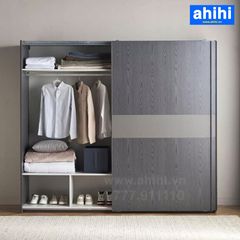 Tủ quần áo ahihi cao cấp A131