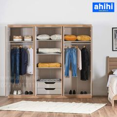Tủ quần áo ahihi cao cấp A137