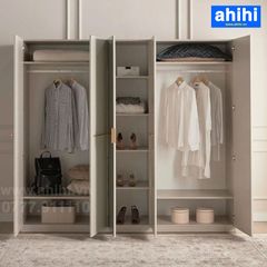 Tủ quần áo ahihi cao cấp A144