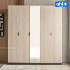 Tủ quần áo ahihi cao cấp A123
