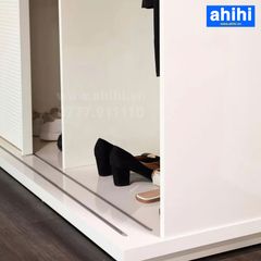 Tủ quần áo ahihi cao cấp A133