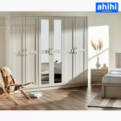 Tủ quần áo ahihi cao cấp A139
