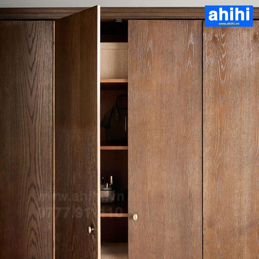 Tủ quần áo ahihi cao cấp A128