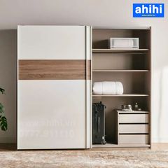 Tủ quần áo ahihi cao cấp A129
