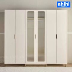 Tủ quần áo ahihi cao cấp A126