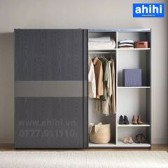 Tủ quần áo ahihi cao cấp A131