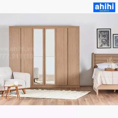 Tủ quần áo ahihi cao cấp A137