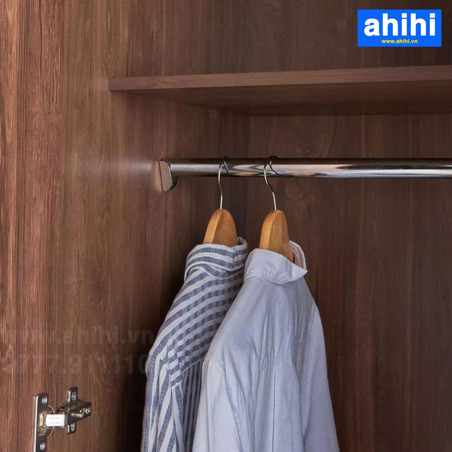 Tủ quần áo ahihi cao cấp A124