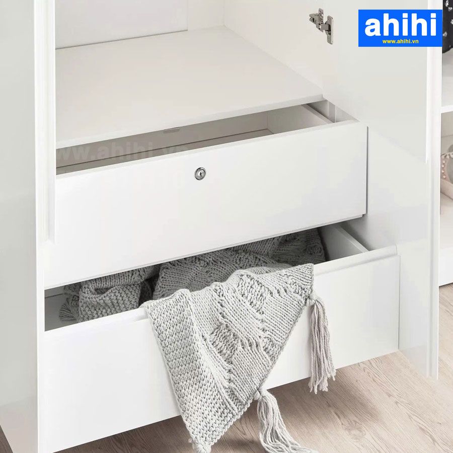 Tủ quần áo ahihi cao cấp A121