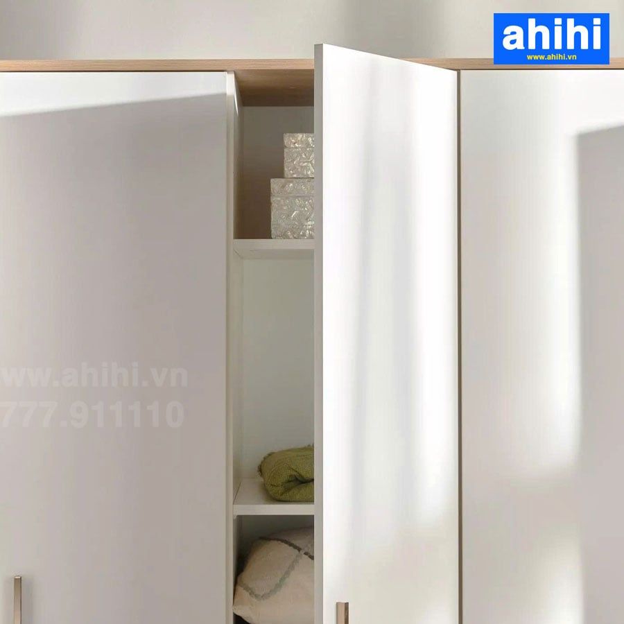 Tủ quần áo ahihi cao cấp A122