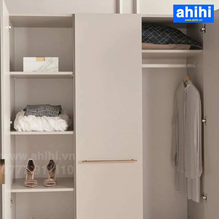 Tủ quần áo ahihi cao cấp A144