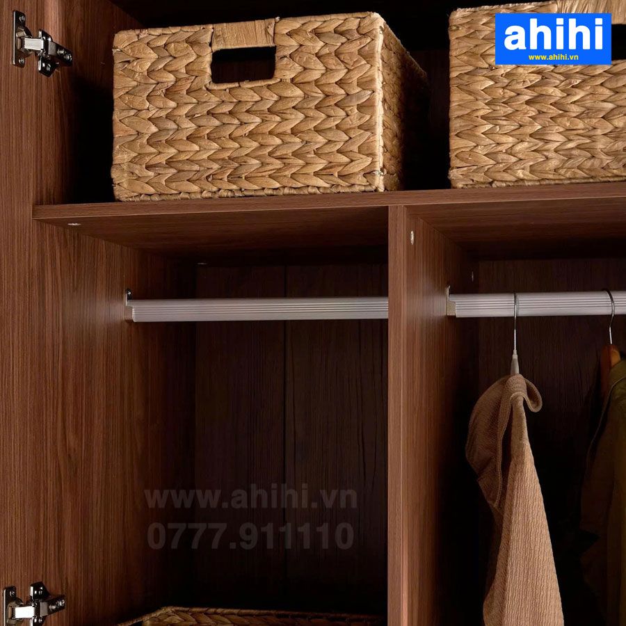 Tủ quần áo ahihi cao cấp A135