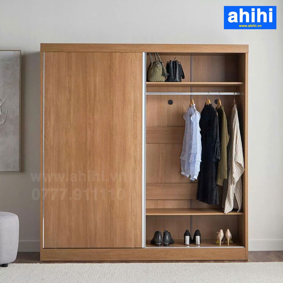 Tủ quần áo ahihi cao cấp A125