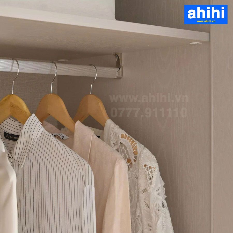 Tủ quần áo ahihi cao cấp A136