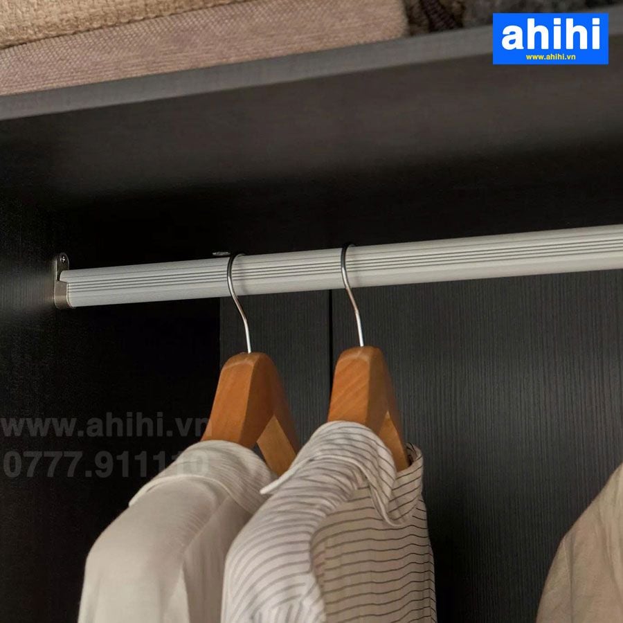 Tủ quần áo ahihi cao cấp A123