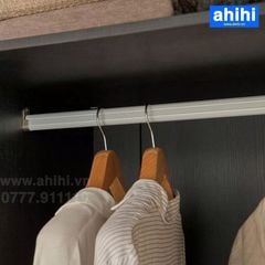 Tủ quần áo ahihi cao cấp A123