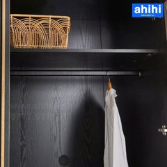 Tủ quần áo ahihi cao cấp A138