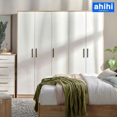 Tủ quần áo ahihi cao cấp A122