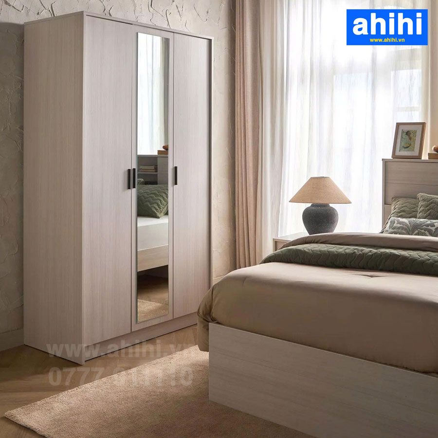 Tủ quần áo ahihi cao cấp A145