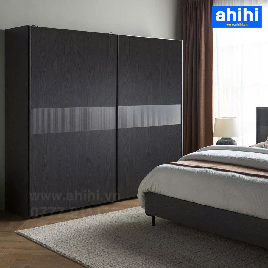 Tủ quần áo ahihi cao cấp A131