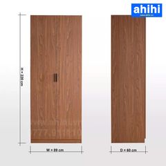 Tủ quần áo ahihi cao cấp A135